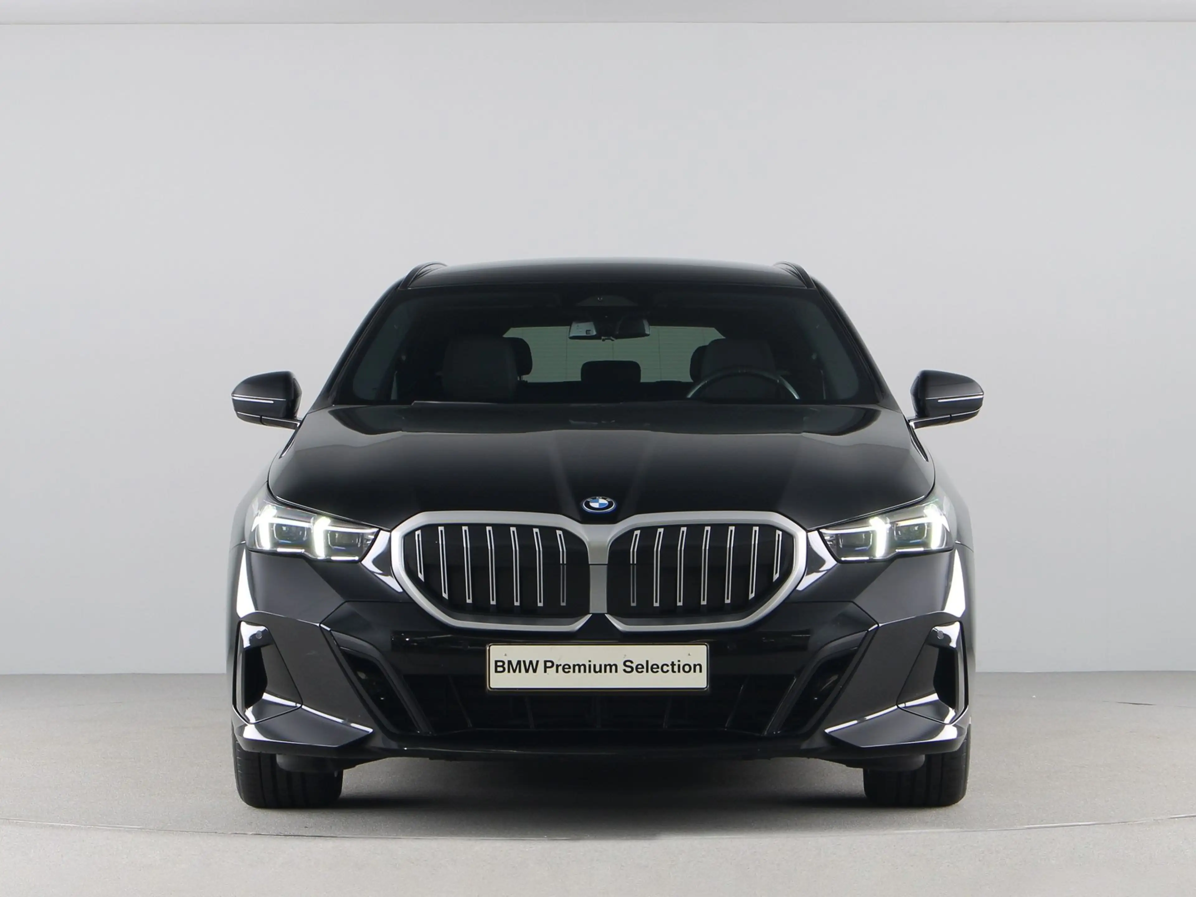 BMW 530 5 Serie 530e Touring M-Sport — photo 6
