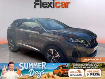 1.2 PureTech 96KW S&S Allure EAT8