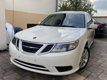 1.9 TiD Sport Kombi DPF Vector