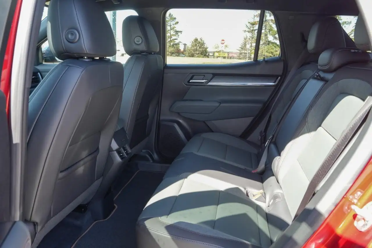 GMC Terrain снимка GMC Terrain