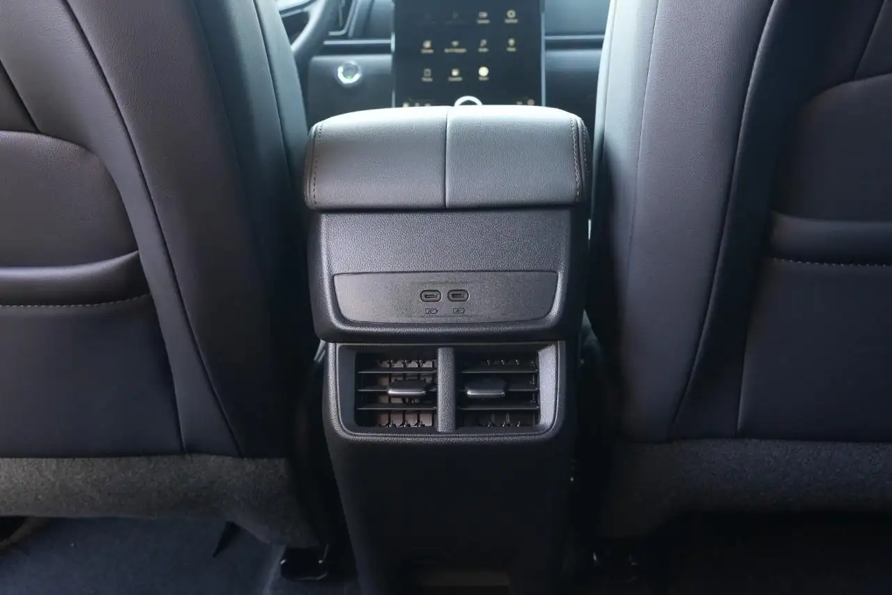 GMC Terrain снимка GMC Terrain