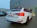 Skoda Superb Active / Navigationssystem / Lichtautomatik Weiß - thumbnail 6