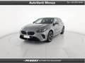 BMW 120 120d 48V MSport Design Grigio - thumbnail 1