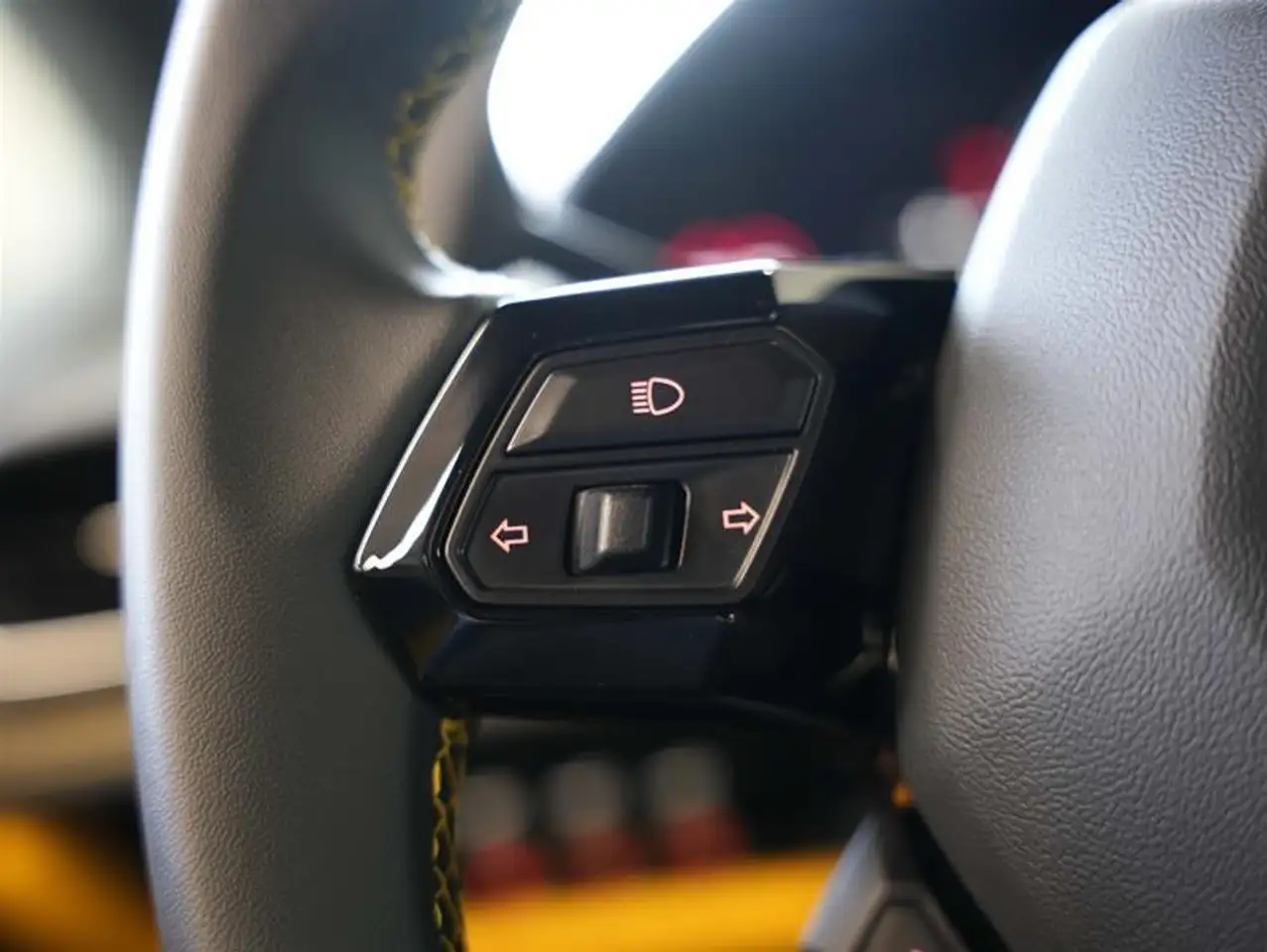 Lamborghini Huracán fotografie Lamborghini Huracán