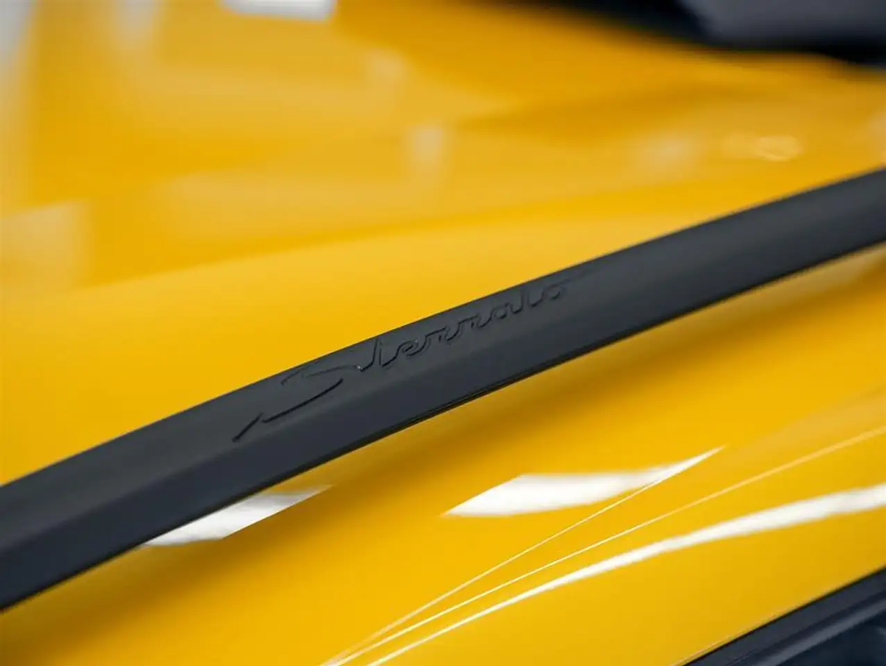 Lamborghini Huracán fotografie Lamborghini Huracán