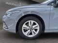 Volkswagen Golf VIII 1.0l Life*Licht+Sicht,BusinessPack, LaneAssist, 3-ZonenKlim, Grau - thumbnail 10
