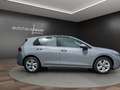 Volkswagen Golf VIII 1.0l Life*Licht+Sicht,BusinessPack, LaneAssist, 3-ZonenKlim, Grau - thumbnail 7
