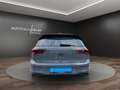 Volkswagen Golf VIII 1.0l Life*Licht+Sicht,BusinessPack, LaneAssist, 3-ZonenKlim, Grau - thumbnail 4