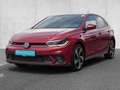 Volkswagen Polo GTI 2.0 TSI OPF 152 kW 7-Gang-DSG Pano IQ Light Rot - thumbnail 2