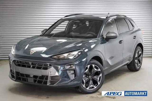 CUPRA Terramar 1,5 eTSI DSG Cupra