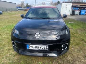 R 5 E-Tech Techno 150 Comfort Range