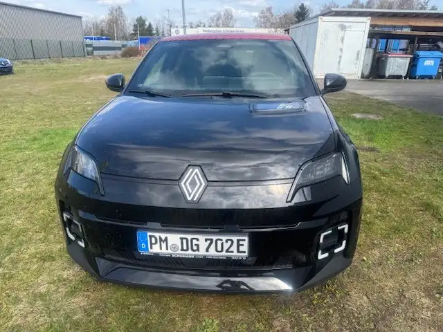 Renault R 5 R 5 E-Tech Techno 150 Comfort Range