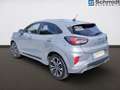 Ford Puma ST-Line 1,0 EcoBoost MHEV 125PS Aut. Silber - thumbnail 3