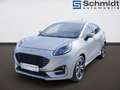 Ford Puma ST-Line 1,0 EcoBoost MHEV 125PS Aut. Silber - thumbnail 1