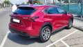 Lexus NX 300h Rot - thumbnail 4