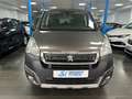 Peugeot Partner Tepee 1.6BlueHDI Outdoor 100 Brun - thumbnail 2