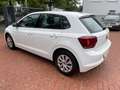 Volkswagen Polo 1,0 TSI Comfortline*Navi*PDC*DAB+* Blanc - thumbnail 3
