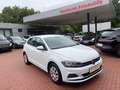 Volkswagen Polo 1,0 TSI Comfortline*Navi*PDC*DAB+* Blanc - thumbnail 1