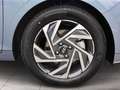 Hyundai i20 GO Plus 1.0 T-GDI b5bu2 Blauw - thumbnail 4