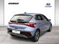 Hyundai i20 GO Plus 1.0 T-GDI b5bu2 Blauw - thumbnail 2