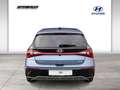 Hyundai i20 GO Plus 1.0 T-GDI b5bu2 Blauw - thumbnail 6