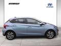Hyundai i20 GO Plus 1.0 T-GDI b5bu2 Blauw - thumbnail 3