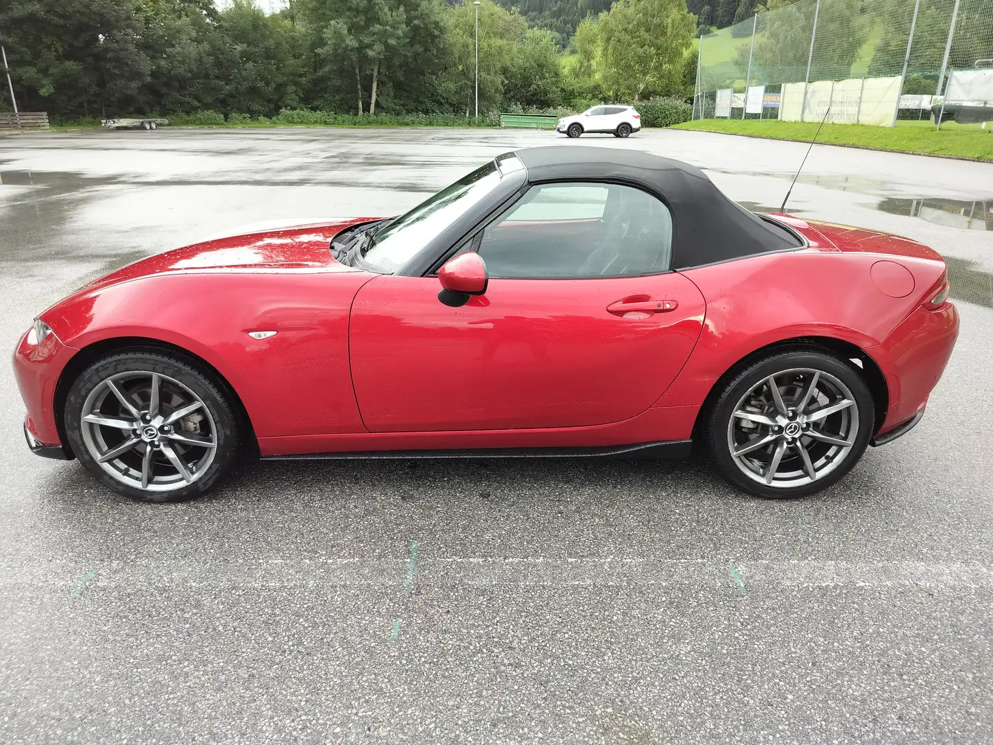Mazda MX-5 MX-5 G160 Revolution Top Revolution Top Rot - 1