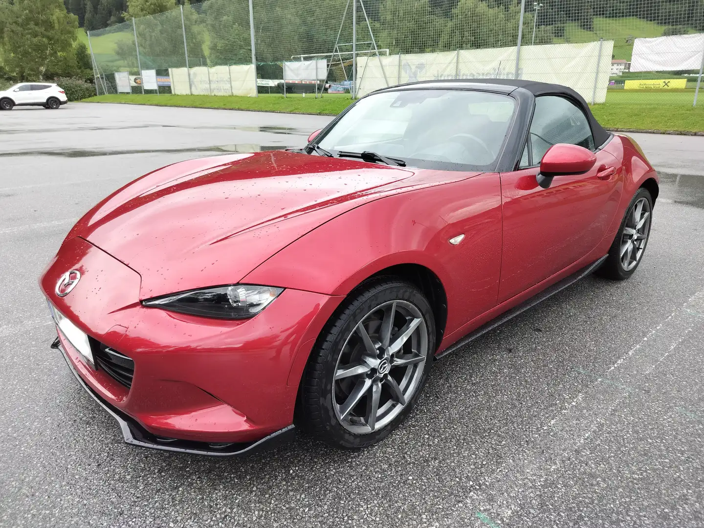 Mazda MX-5 MX-5 G160 Revolution Top Revolution Top Rot - 2