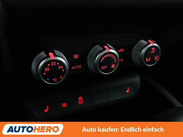 Audi A1 view 23