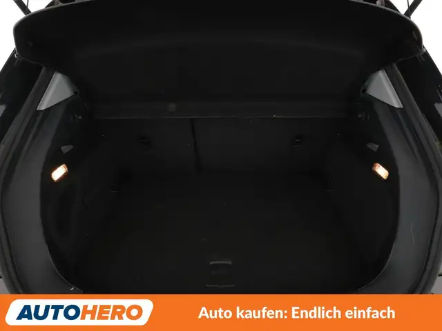 Audi A1 view 17