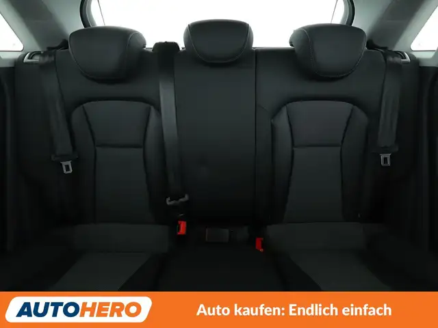 Audi A1 view 15