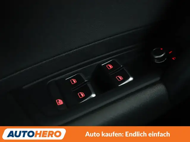 Audi A1 view 25