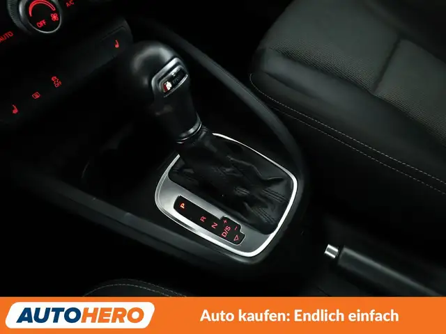 Audi A1 view 24