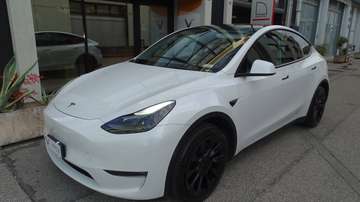 Model Y 2021 Long Range Dual Motor awd