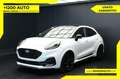 Ford Puma 1.0 EcoBoost Hybrid 160 CV aut. ST Blanco - thumbnail 1