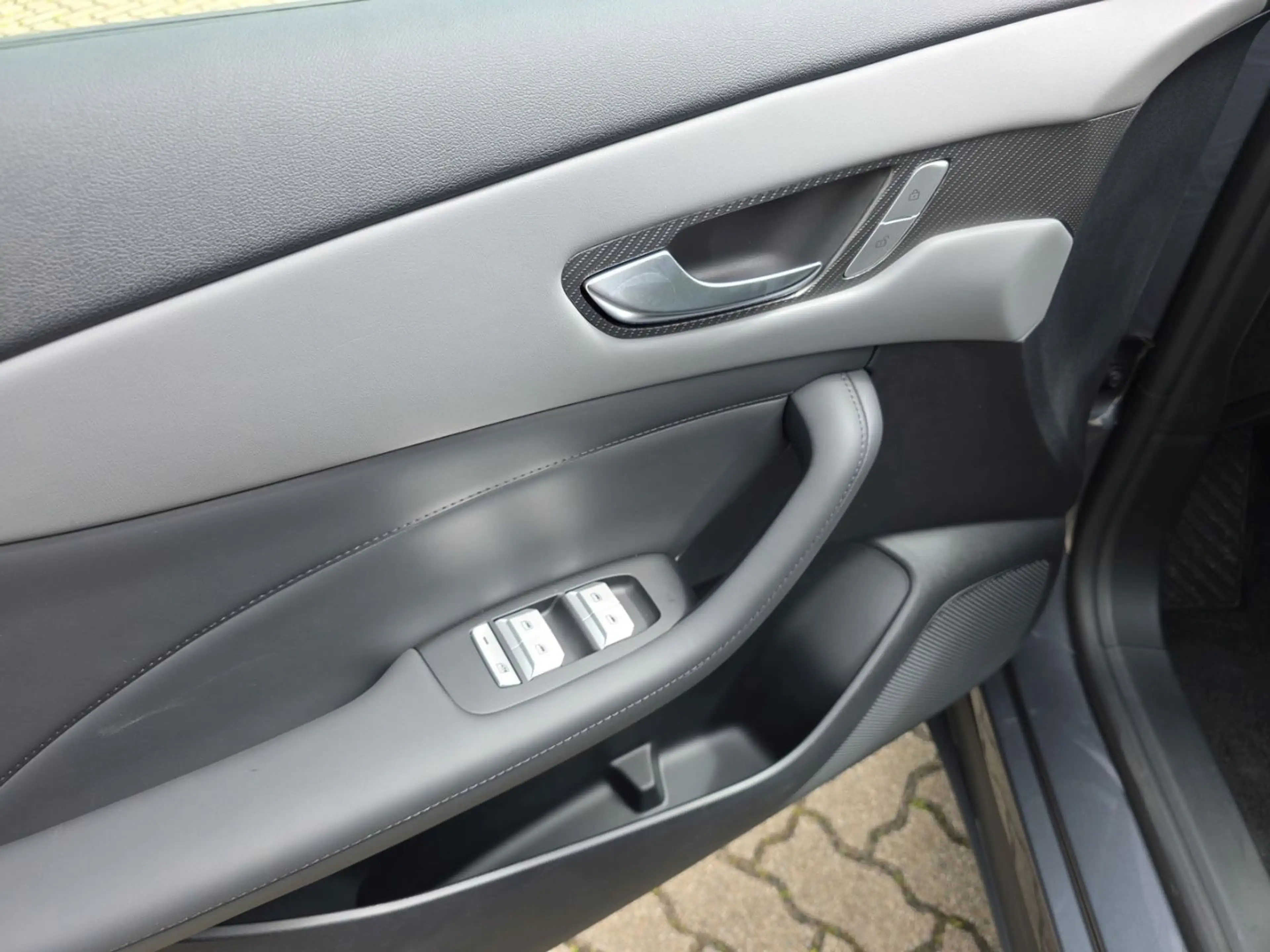 MG S5 MGS5 EV 64 kWh Long Range NAVI PDC 360° SHZ LHZ — photo 12