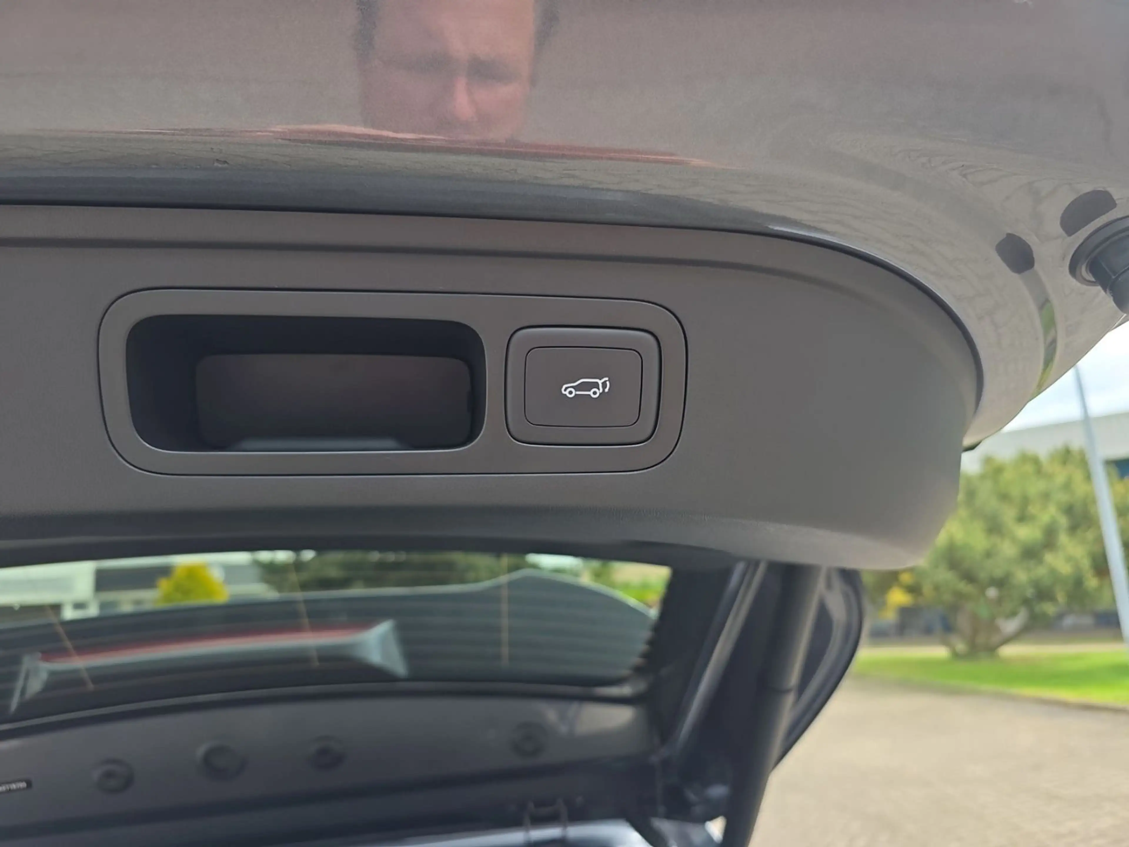 MG S5 MGS5 EV 64 kWh Long Range NAVI PDC 360° SHZ LHZ — photo 15
