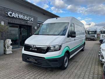 2.0 TDI DSG Kastenwagen 3.140 DSG*AC*Klima*PDC