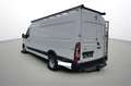 Renault Master 2.3 dCi 35 L4H3 3PL*NAVI/CUIR/CAMERA/PDC/GAL.TOIT/ECHELLE* Blanc - thumbnail 2