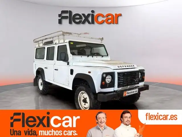 Land Rover Defender 110 SW E