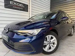 Volkswagen Golf 2.0 TDI SCR 150 DSG7 Life