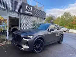 Mazda CX-60 PHEV Homura inkl. AHK + allen Paketen