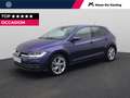 Volkswagen Polo 1.0 TSI 110PK Style DSG automaat | Achteruitrijcam Blauw - thumbnail 1