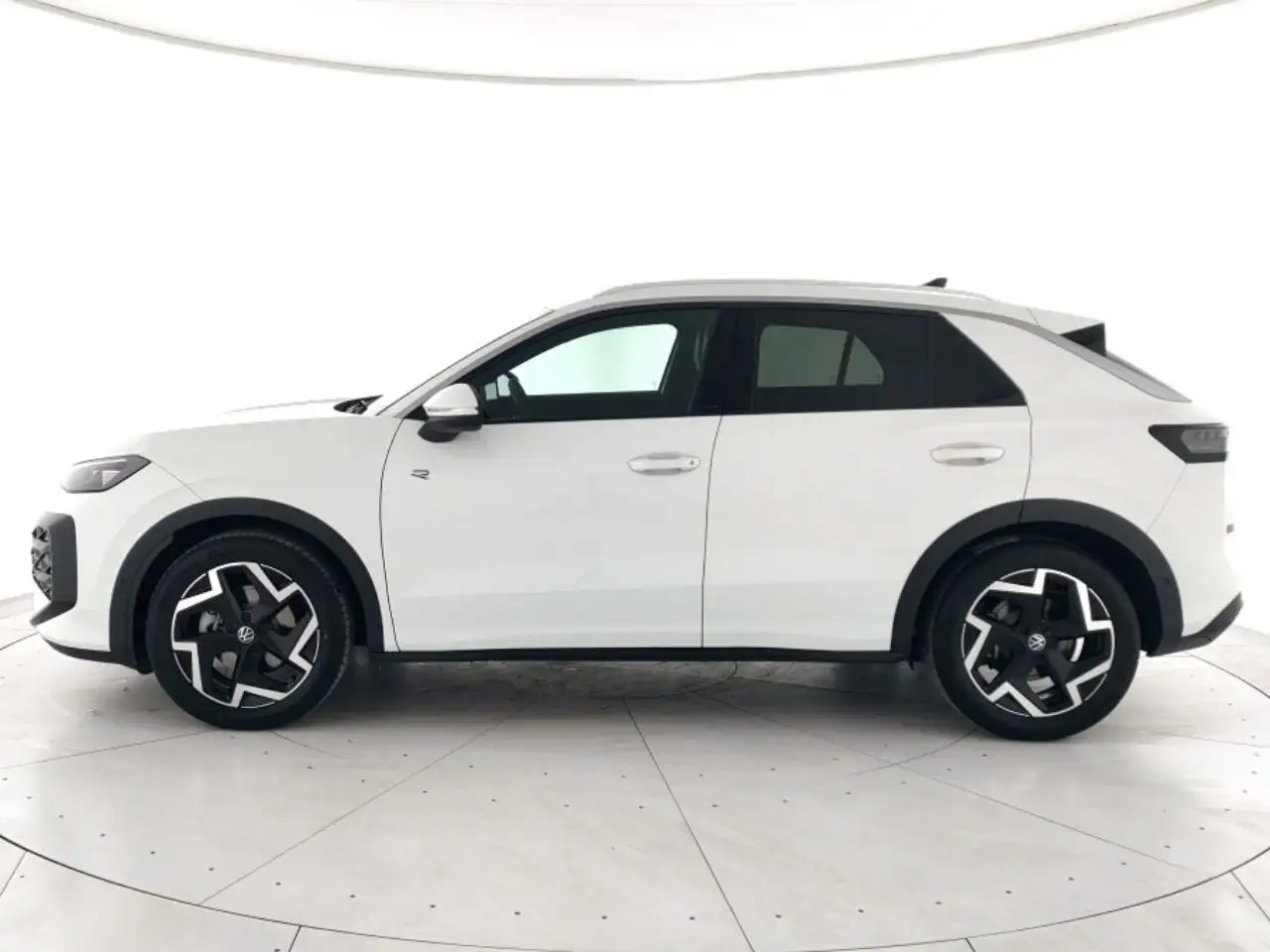 Volkswagen T-Roc 2026