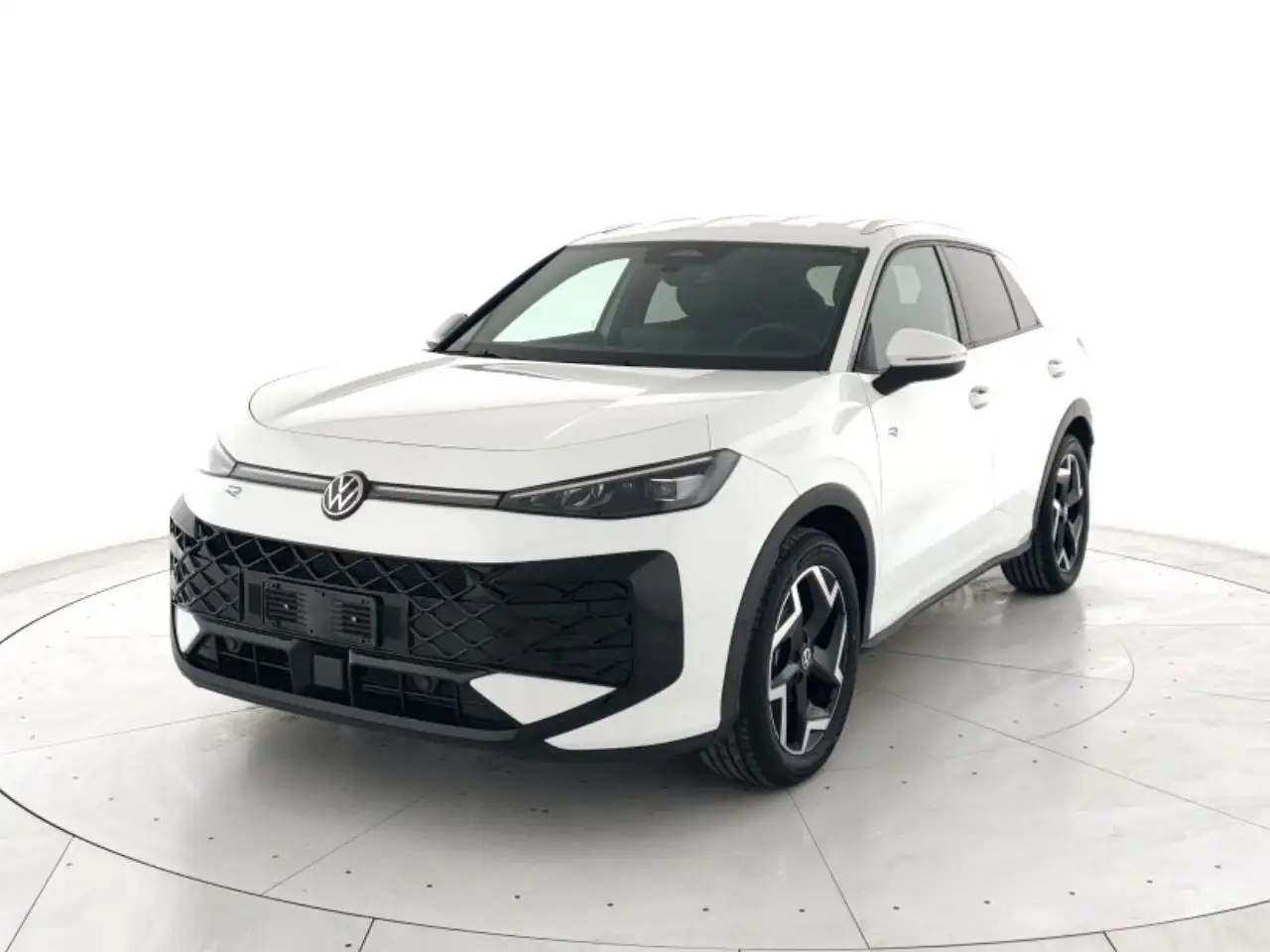 Volkswagen T-Roc 2026