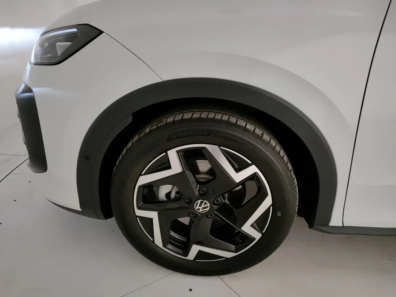Volkswagen T-Roc 2026