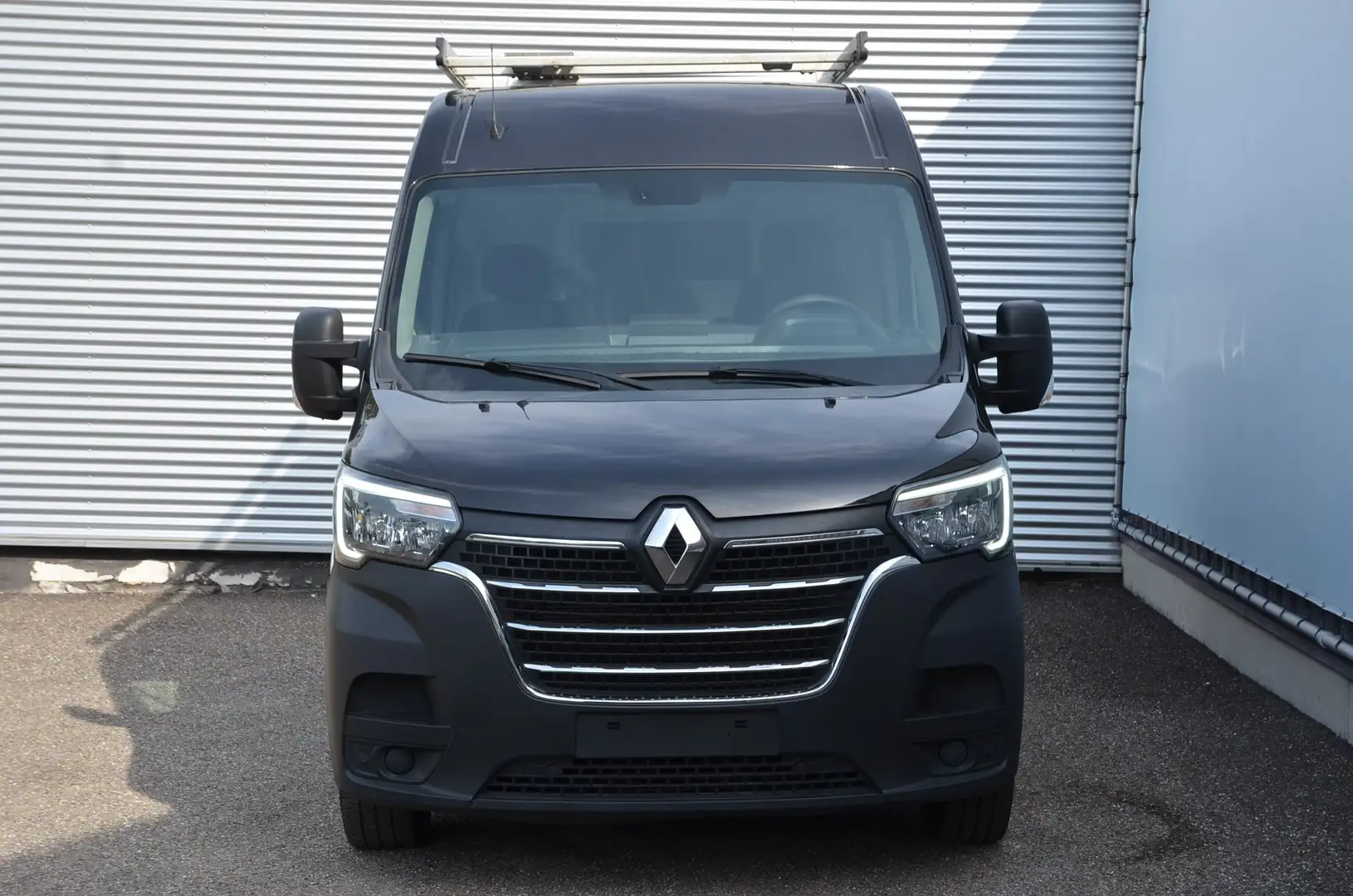 Renault Master 2.3DCI- L1H2- 150Pk- Camera- GPS- 19800+BTW Noir - 2