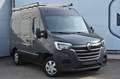 Renault Master 2.3DCI- L1H2- 150Pk- Camera- GPS- 19800+BTW Noir - thumbnail 4