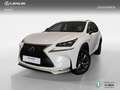 Lexus NX 300h 4WD WG F SPORT Blanco - thumbnail 1