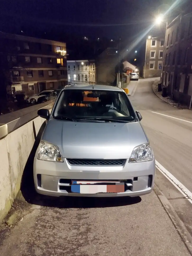 Daihatsu Cuore 1.0 S - 1